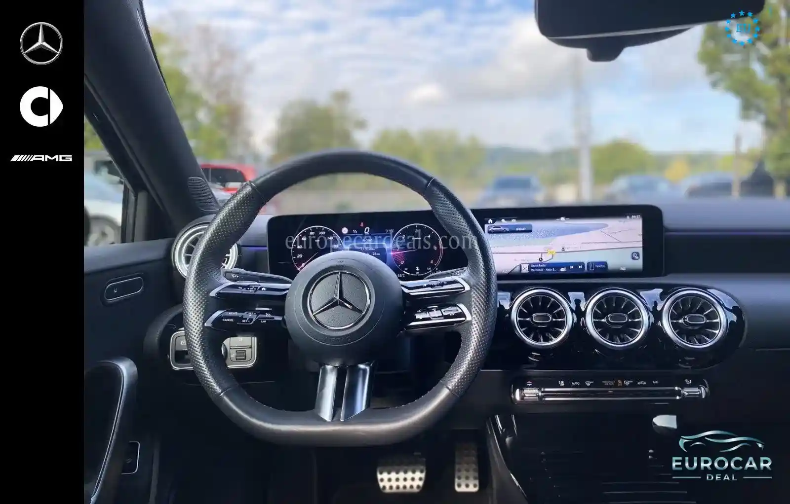Mercedes-Benz A 220