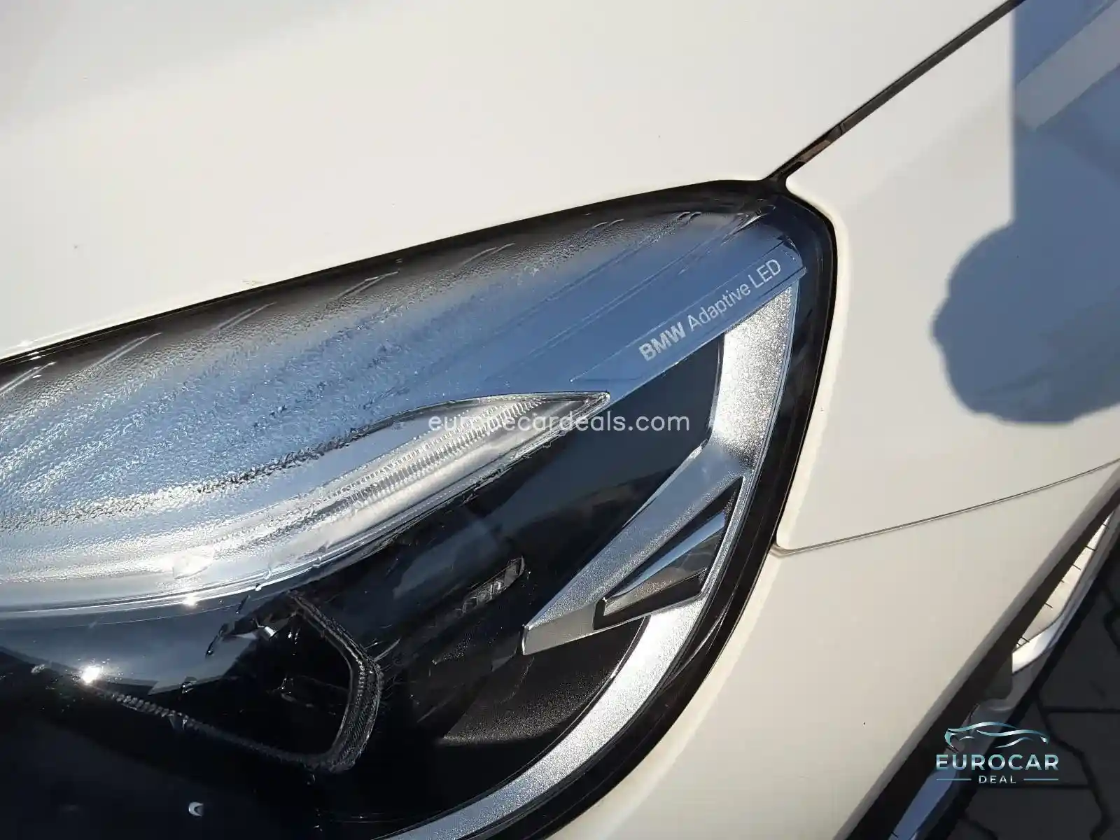 BMW 220 Active Tourer