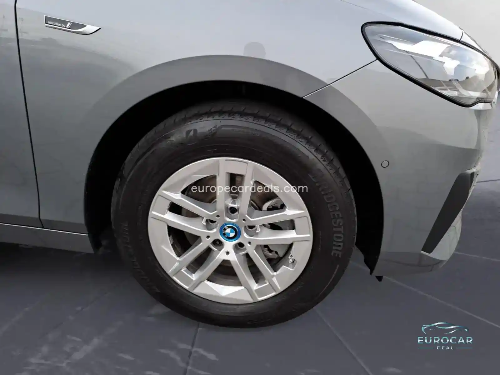 BMW 225 Active Tourer