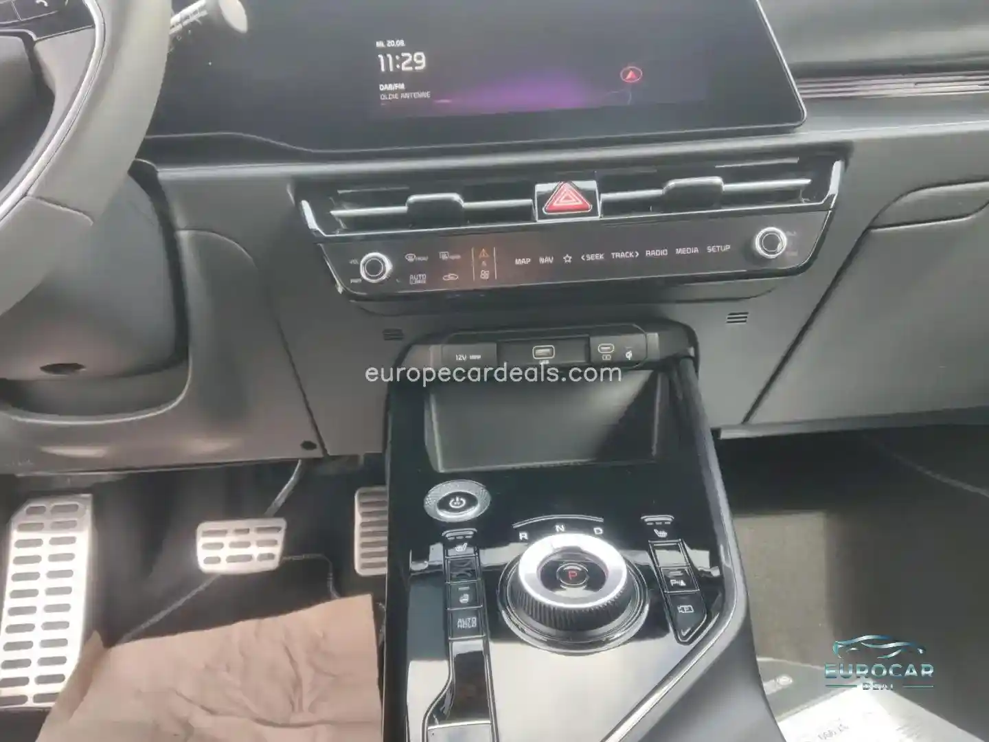 Kia Niro EV