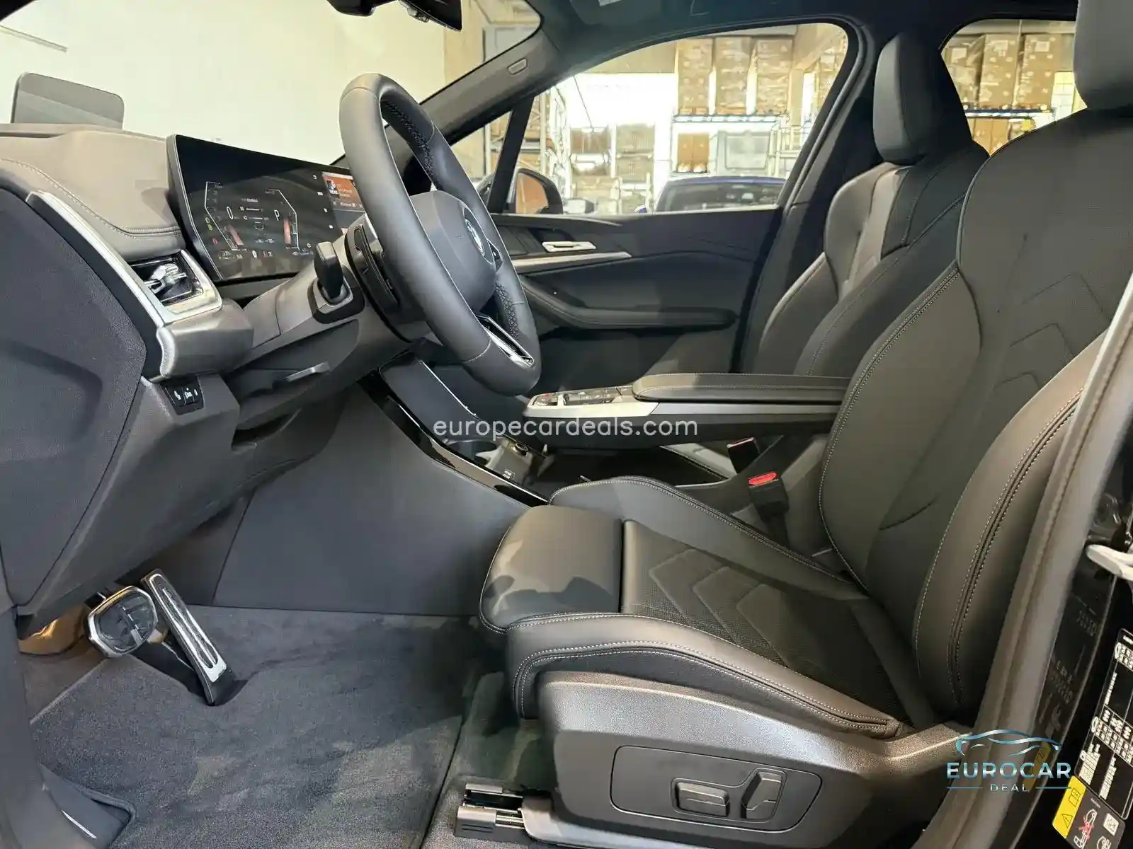 BMW 225 Active Tourer
