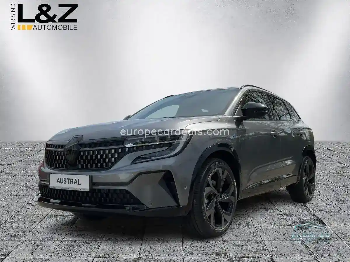 Renault Austral