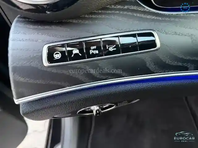 Mercedes-Benz E 350