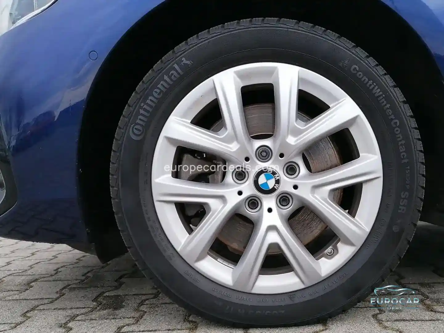 BMW 225 Active Tourer