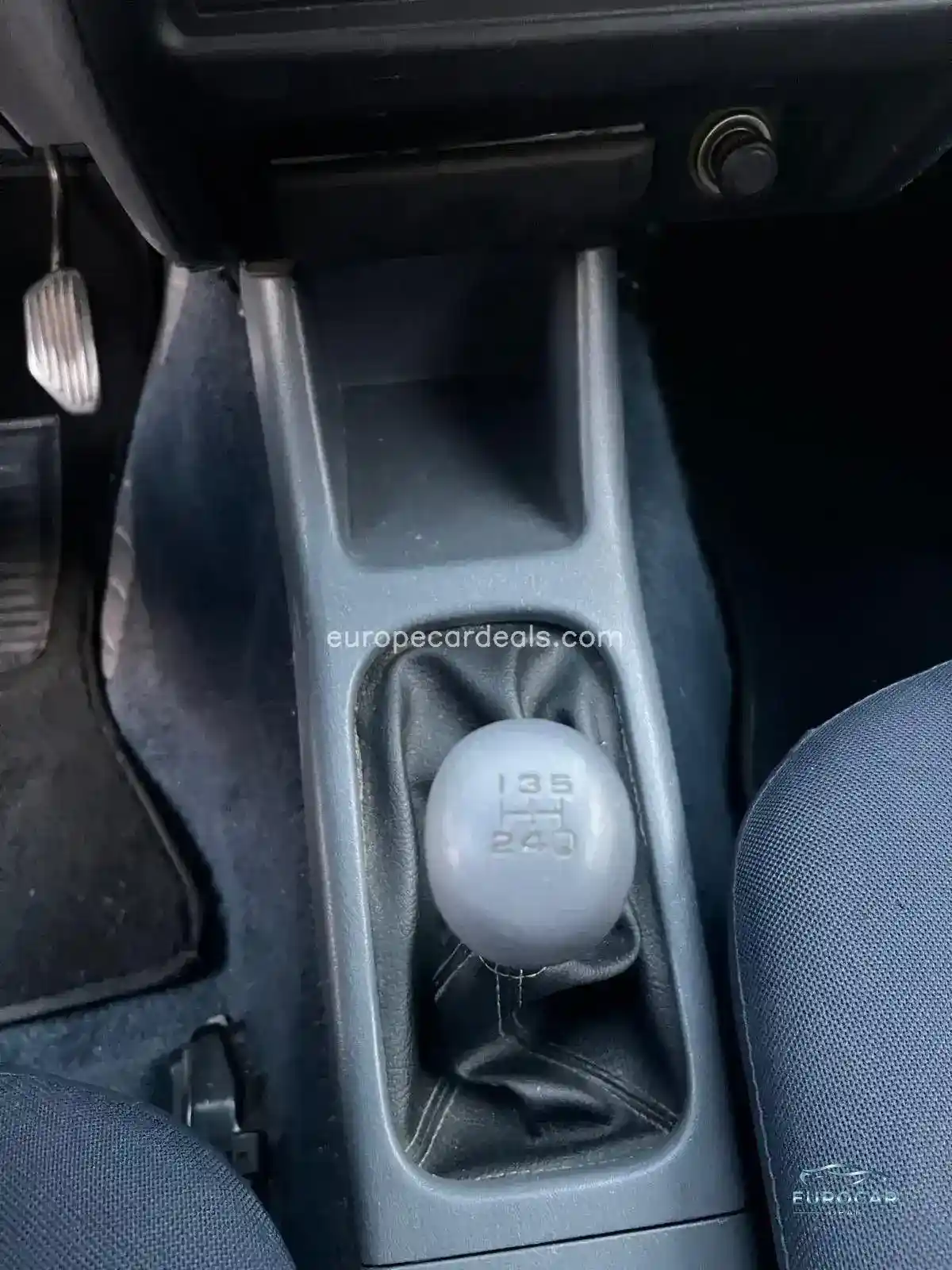 Daihatsu Terios