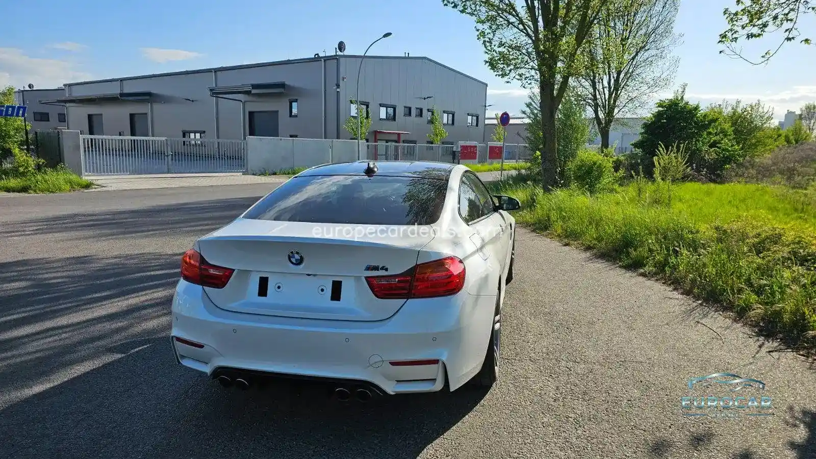 BMW M4