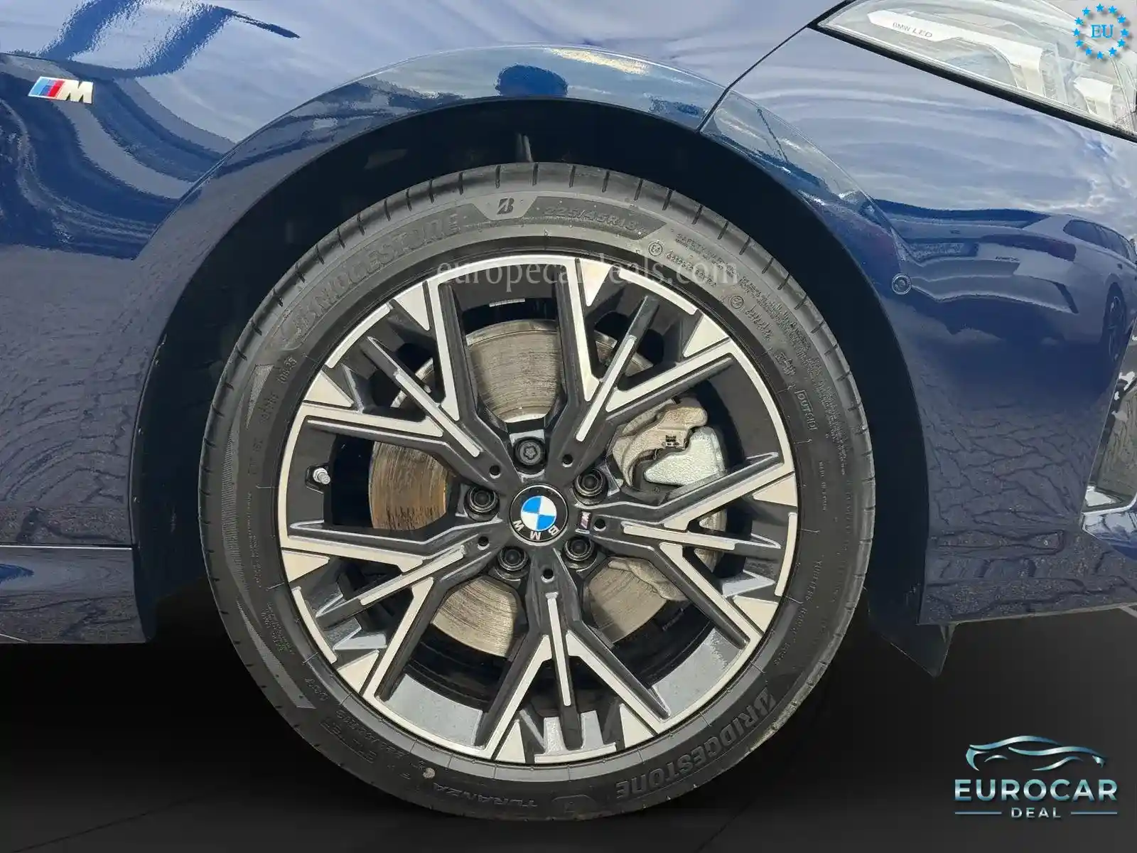 BMW 123