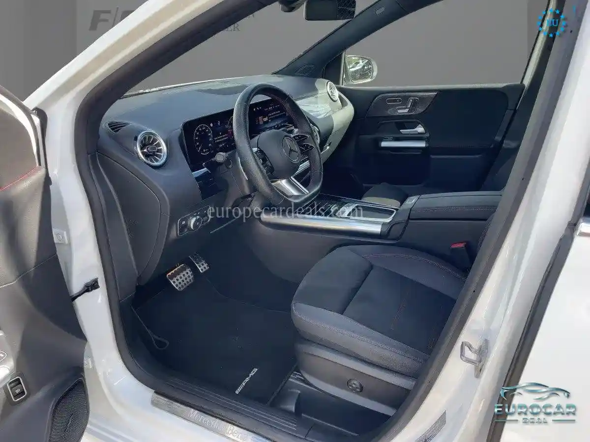 Mercedes-Benz B 220