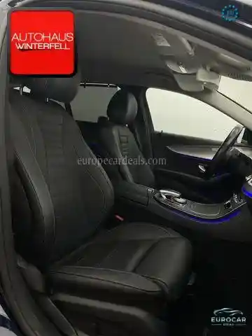 Mercedes-Benz E 300