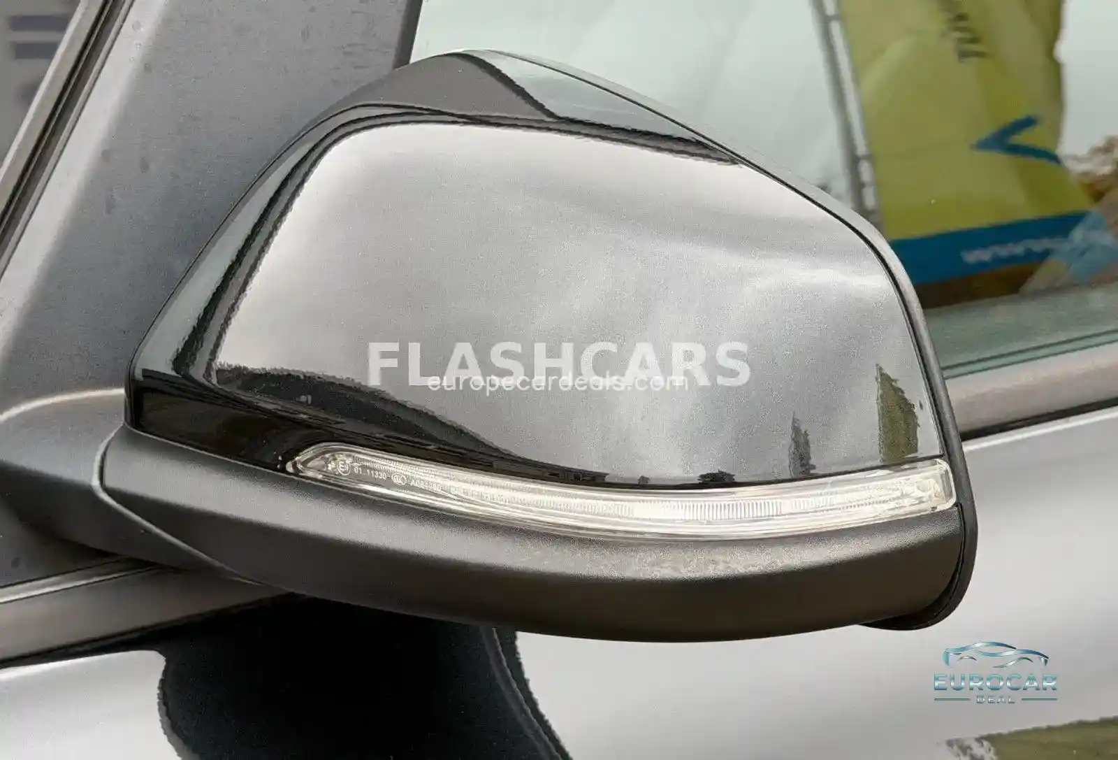 BMW 218 Gran Tourer