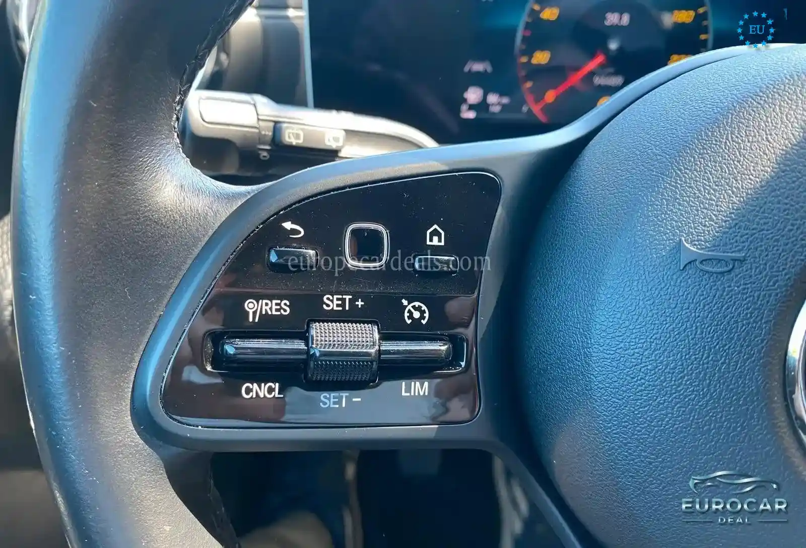 Mercedes-Benz A 160