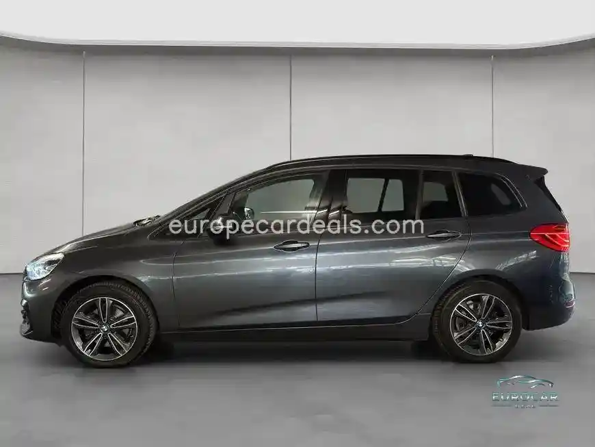 BMW 218 Gran Tourer