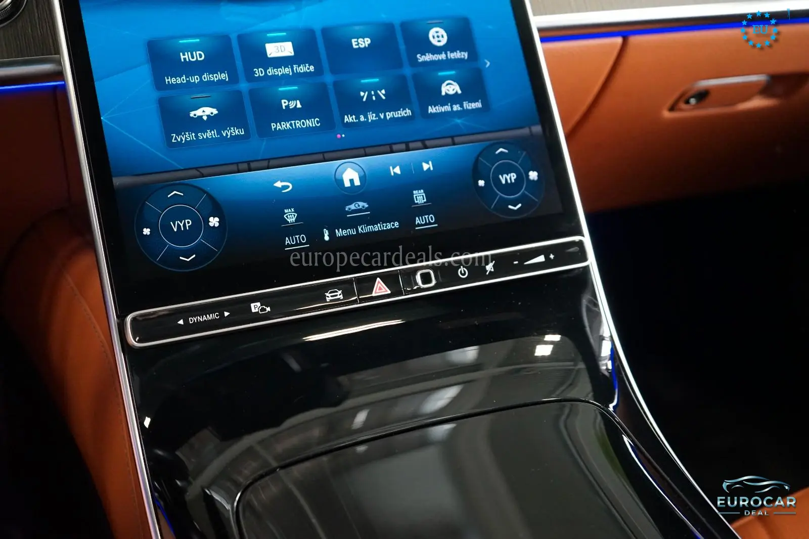 Mercedes-Benz S 350