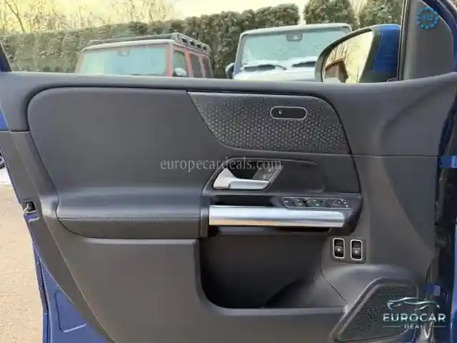 Mercedes-Benz B 250