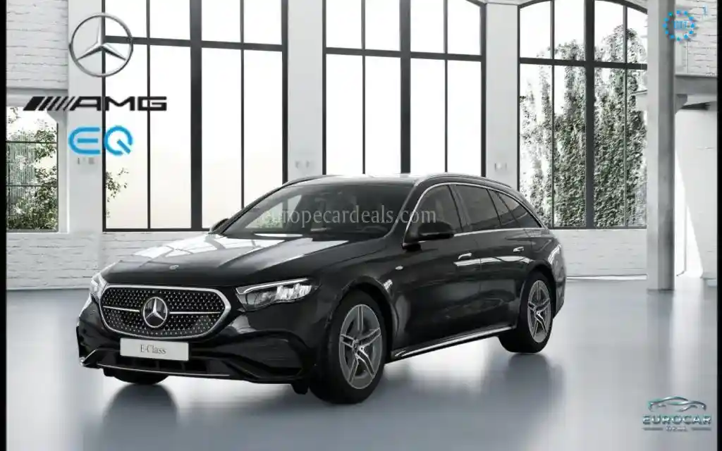 Mercedes-Benz E 300