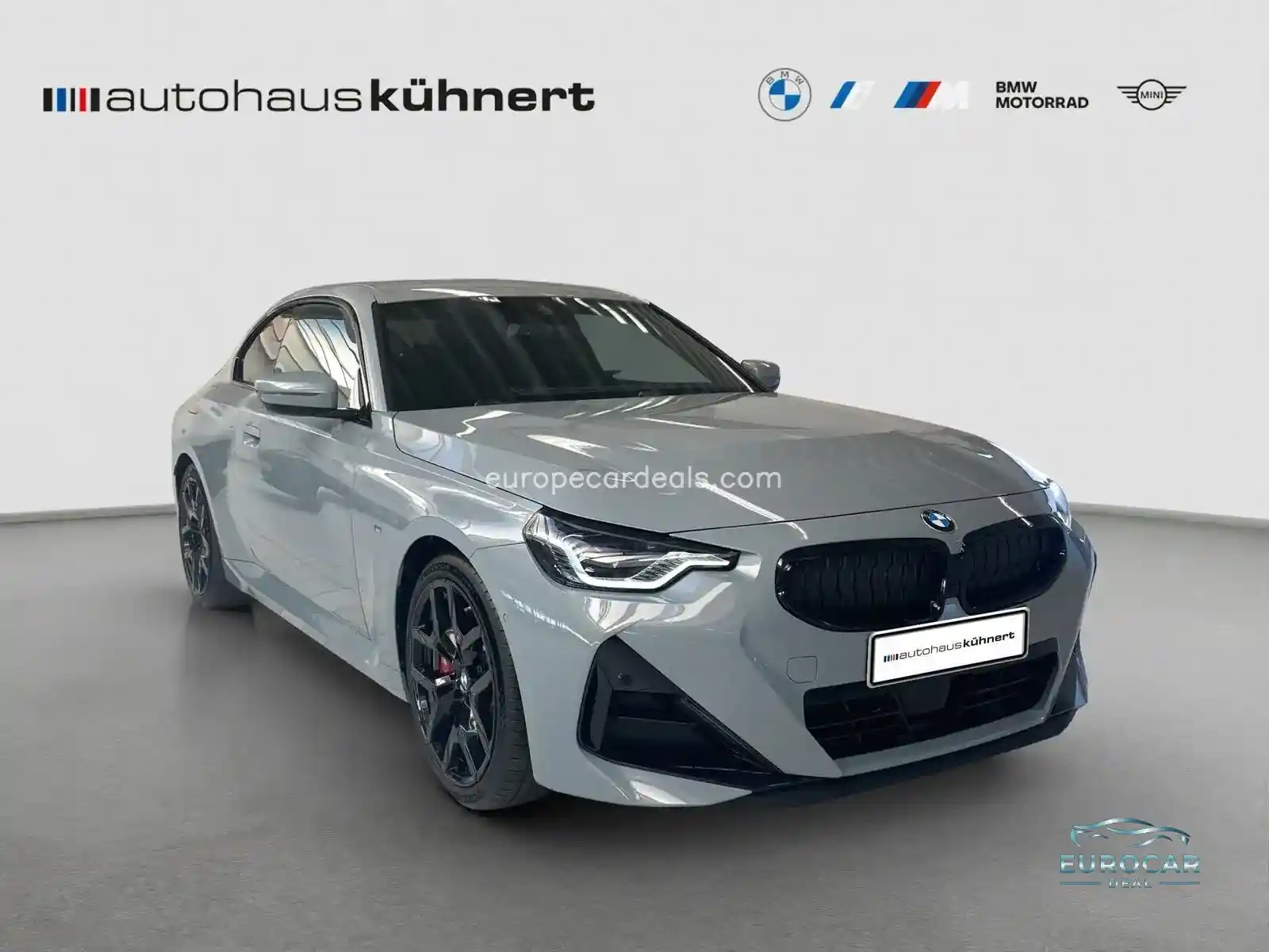 BMW 230