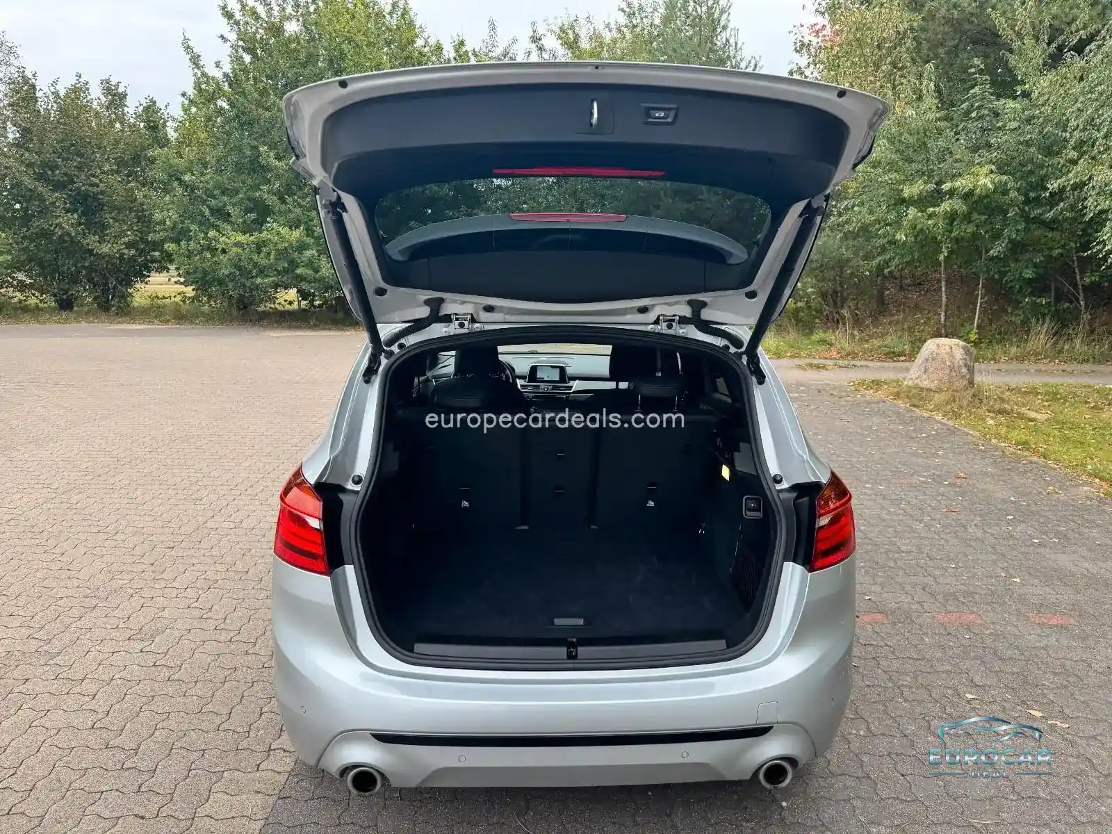 BMW 220