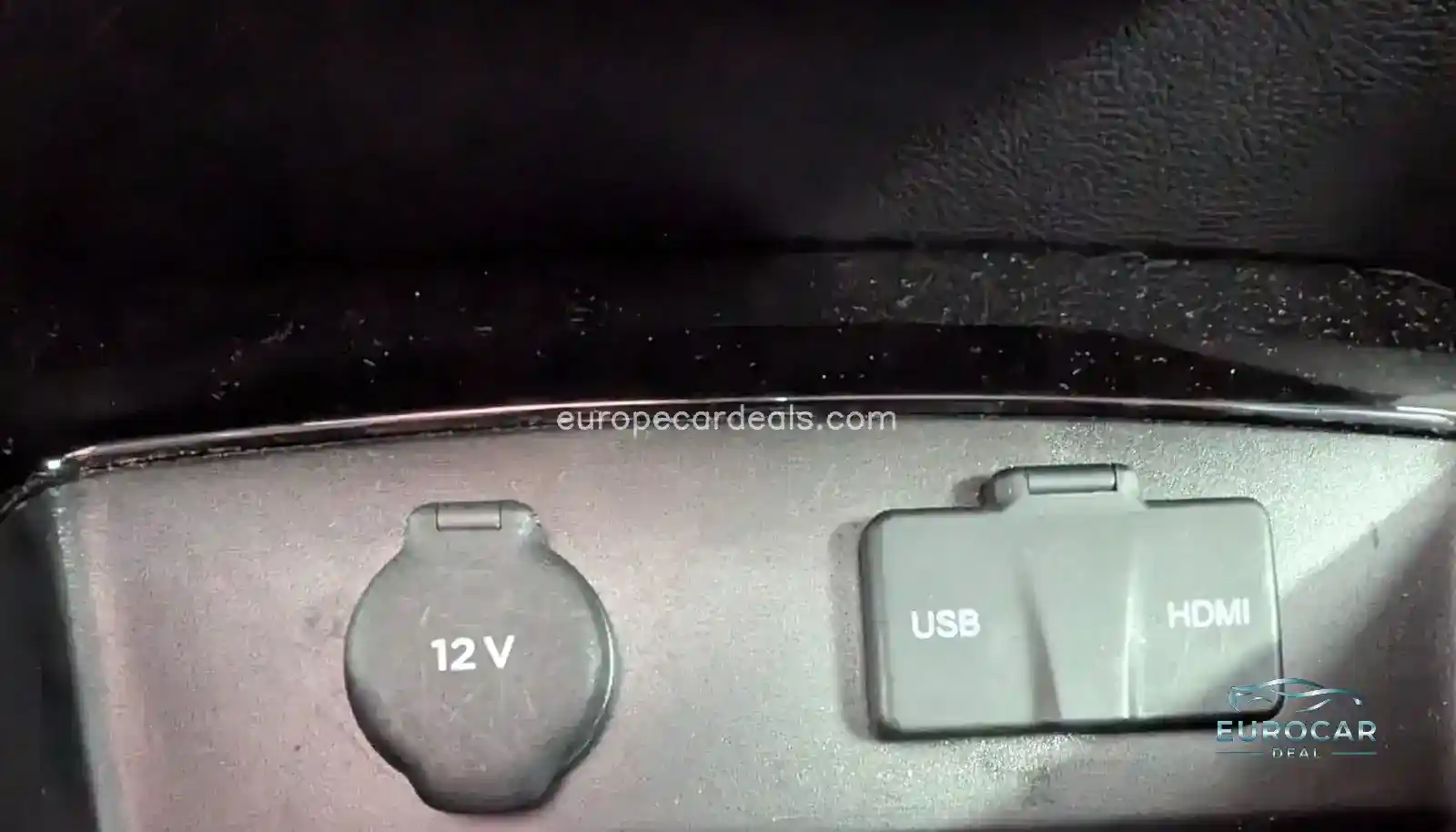 BAIC BJ20