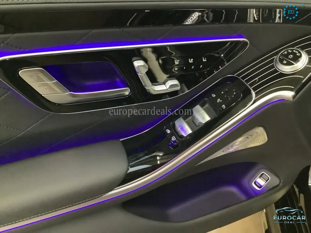 Mercedes-Benz S 450