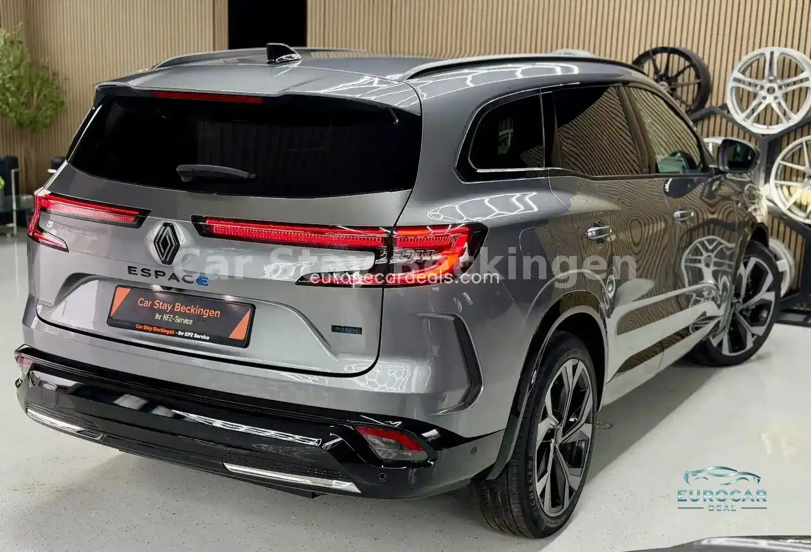 Renault Espace