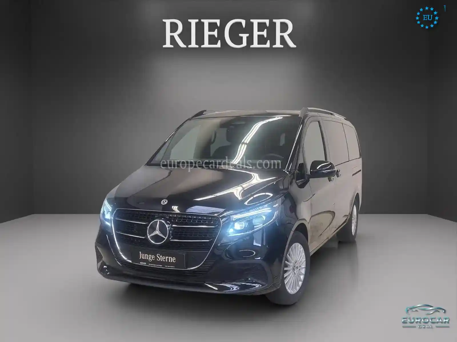 Mercedes-Benz V 300