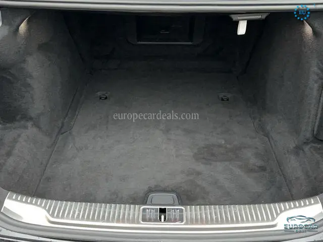 Mercedes-Benz S 400