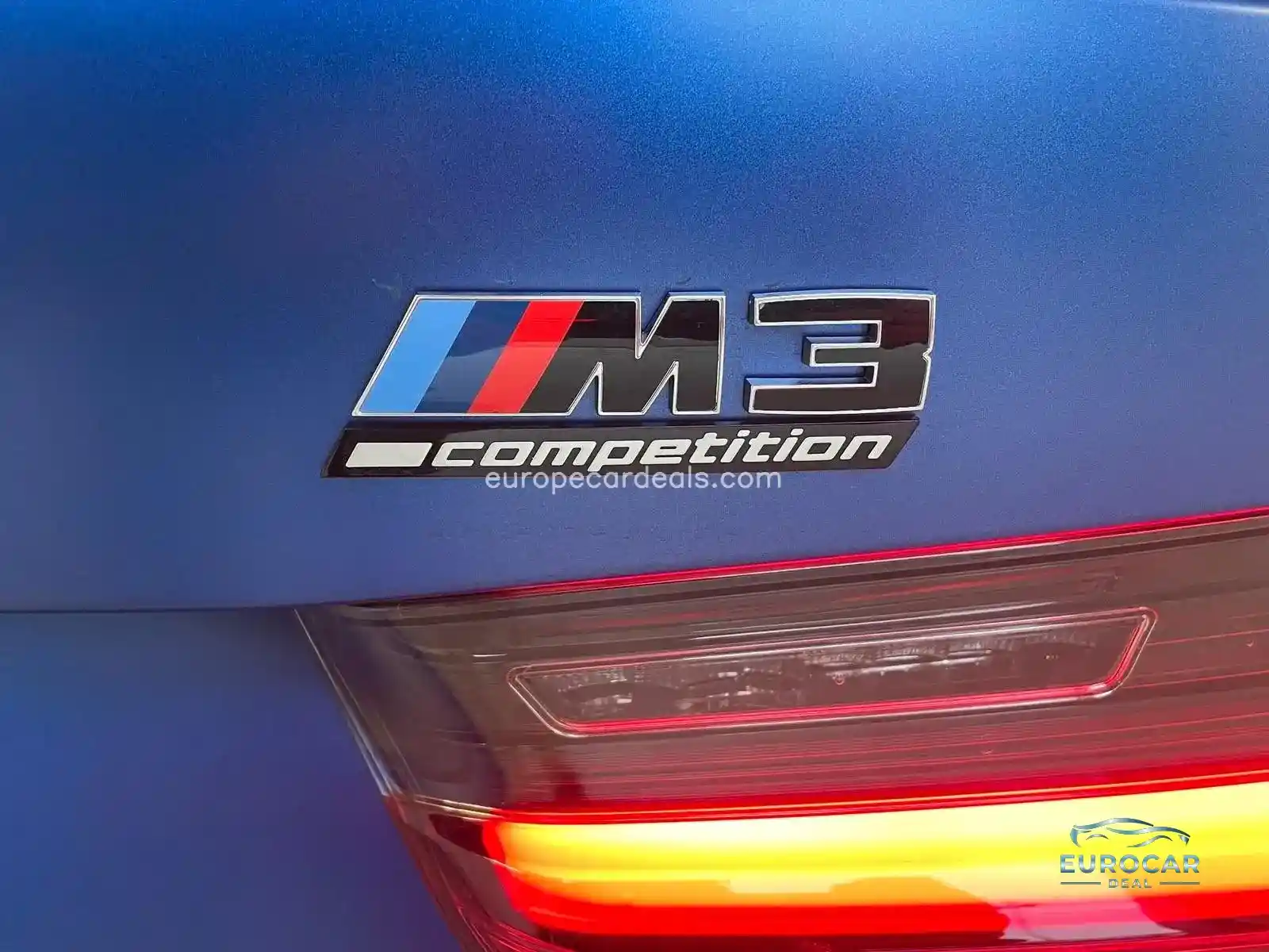 BMW M3