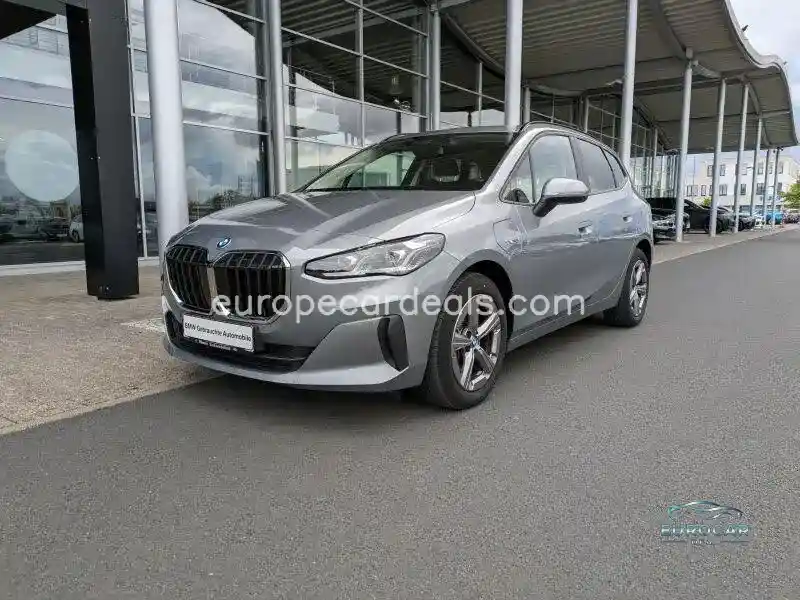 BMW 225 Active Tourer