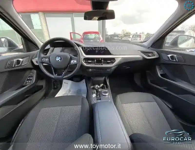 BMW 116
