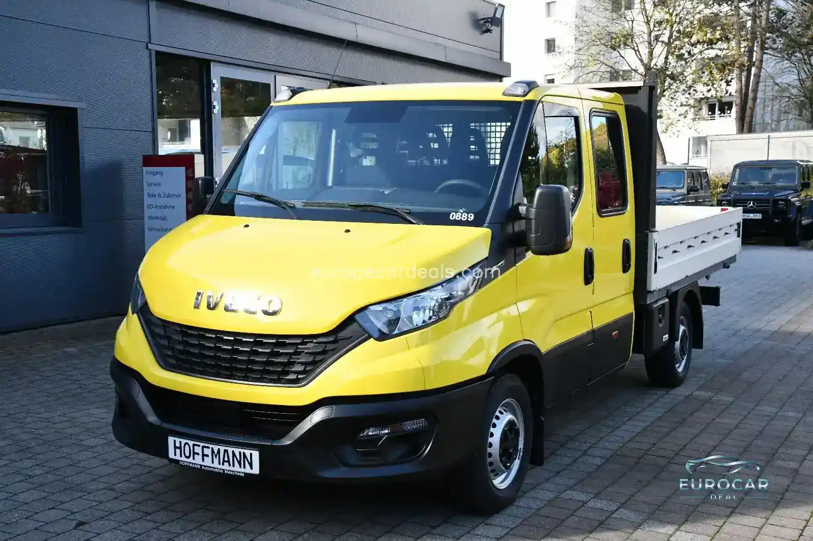 Iveco Other
