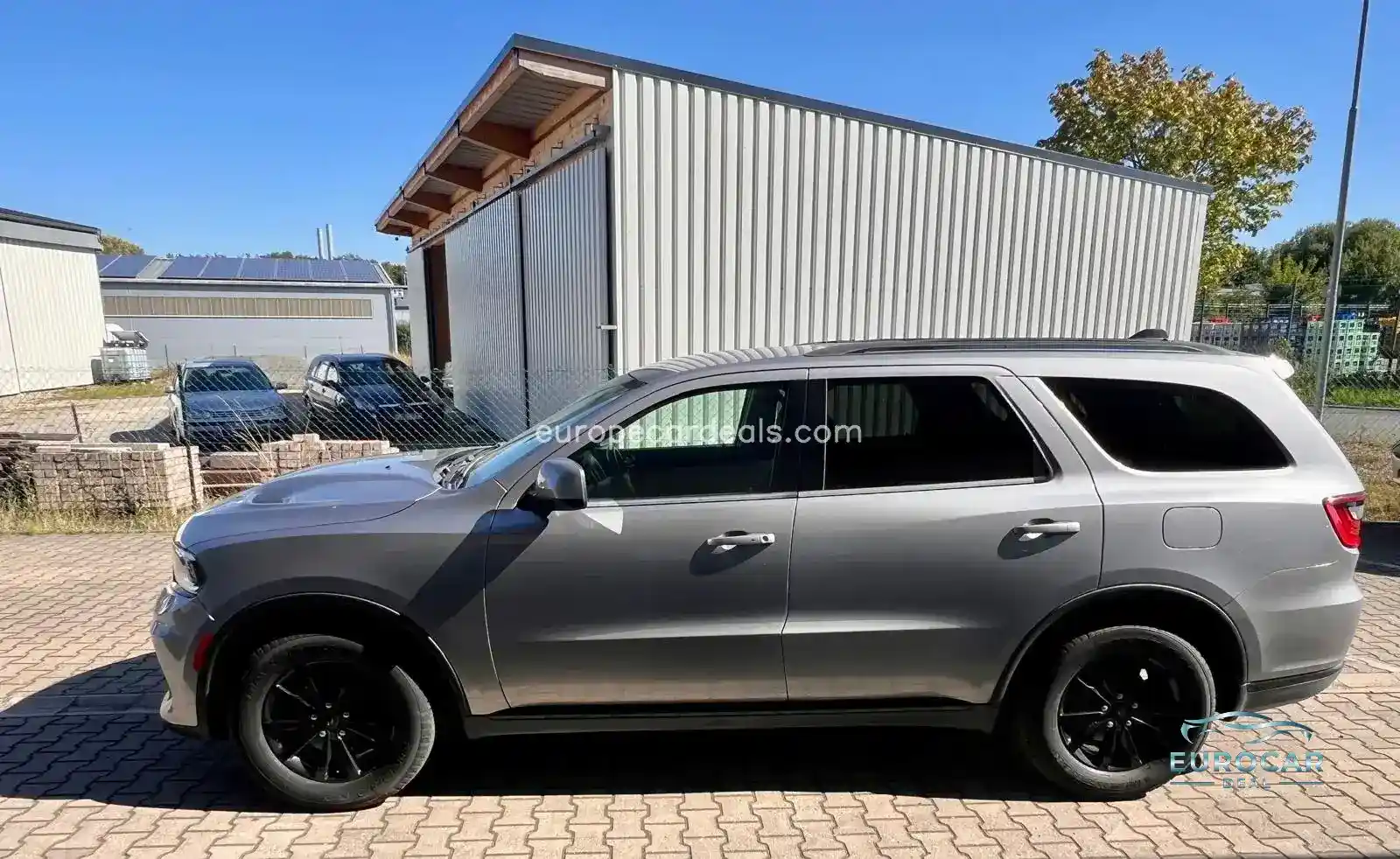 Dodge Durango