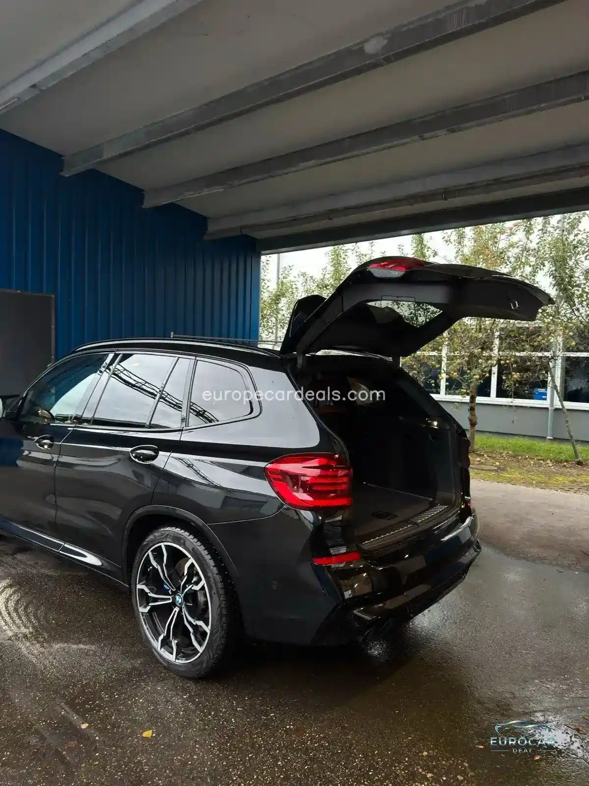 BMW X3 M