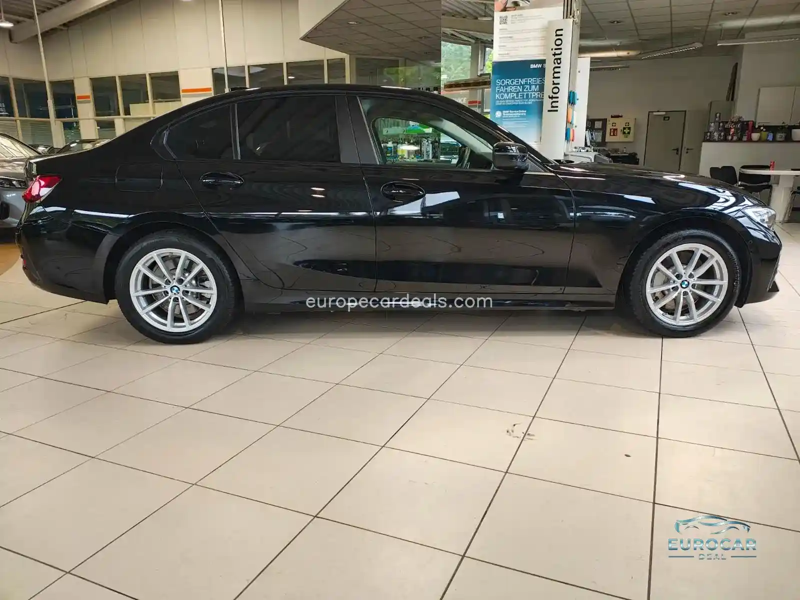 BMW 330