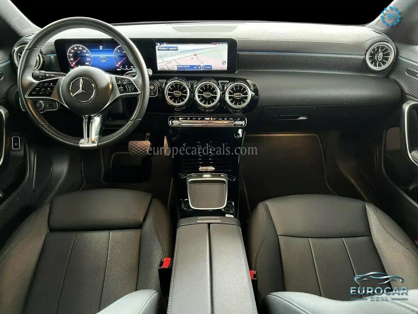 Mercedes-Benz CLA 200 Shooting Brake