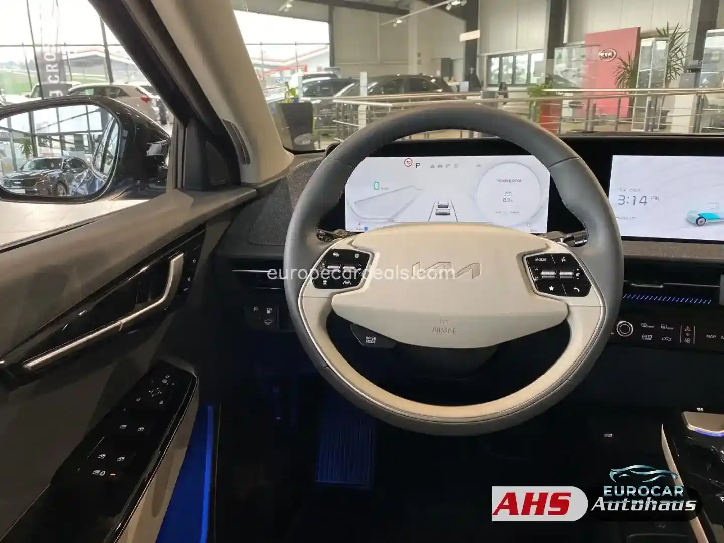 Kia EV6
