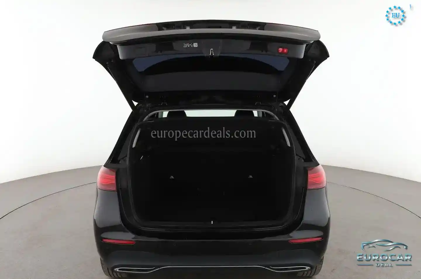 Mercedes-Benz B 250