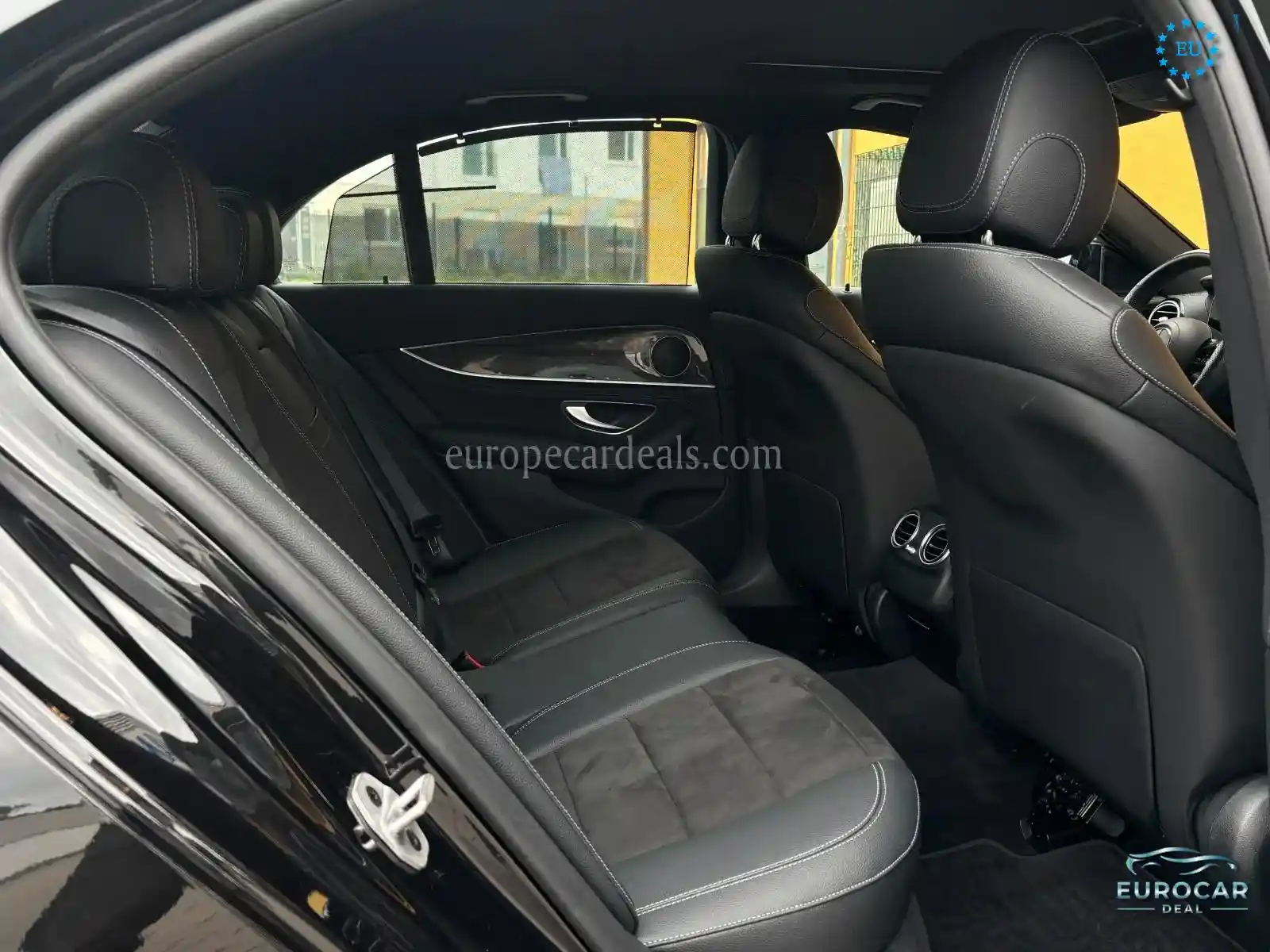 Mercedes-Benz E 450