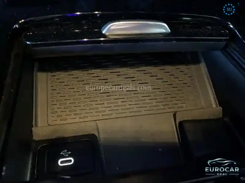 Mercedes-Benz CLA 180 Shooting Brake
