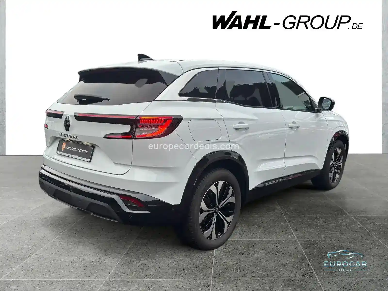 Renault Austral