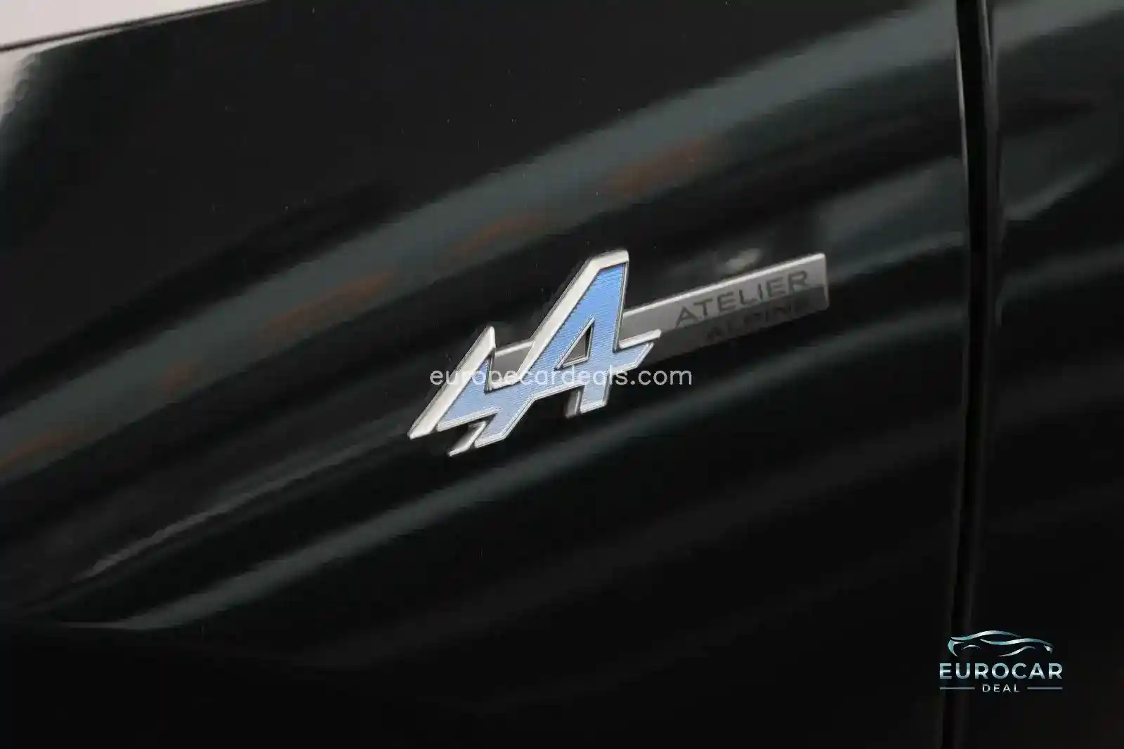 Renault Rafale