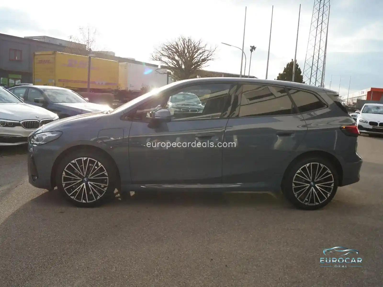 BMW 225 Active Tourer