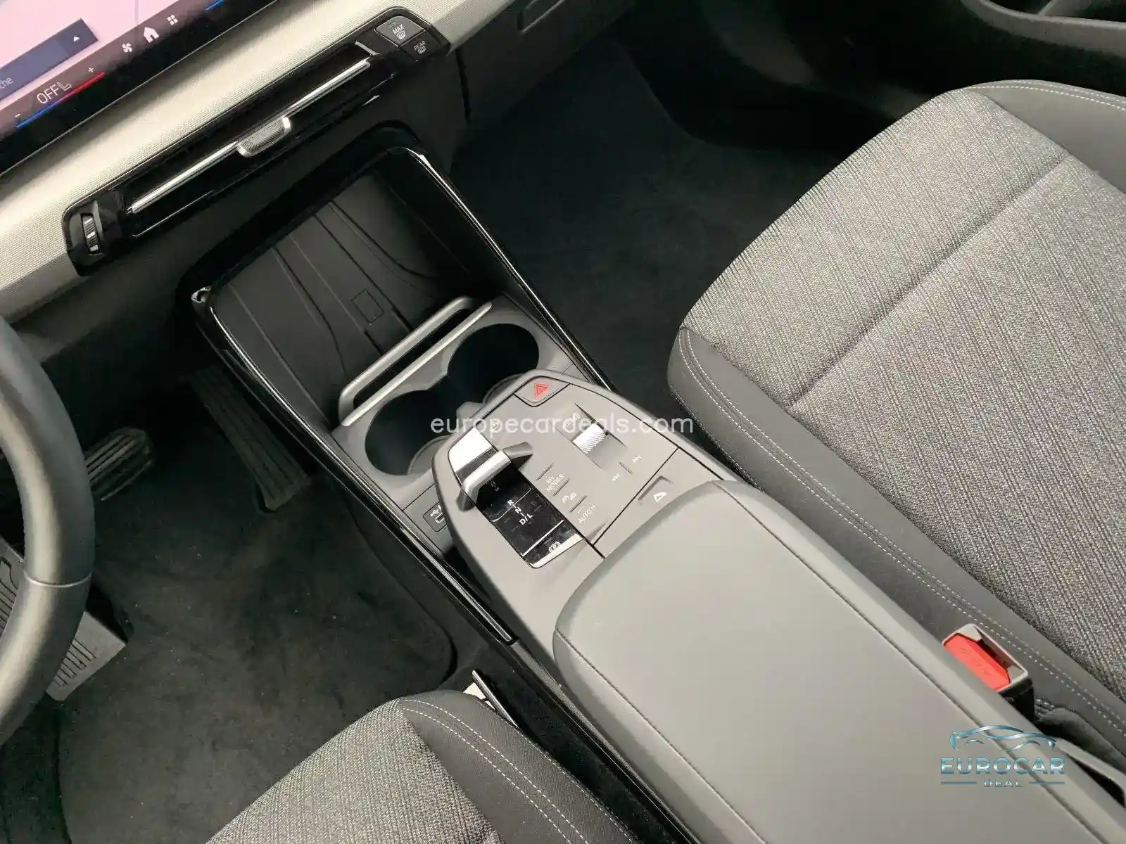 BMW 216 Active Tourer