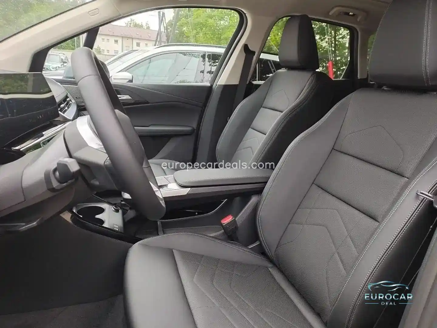 BMW 220 Active Tourer