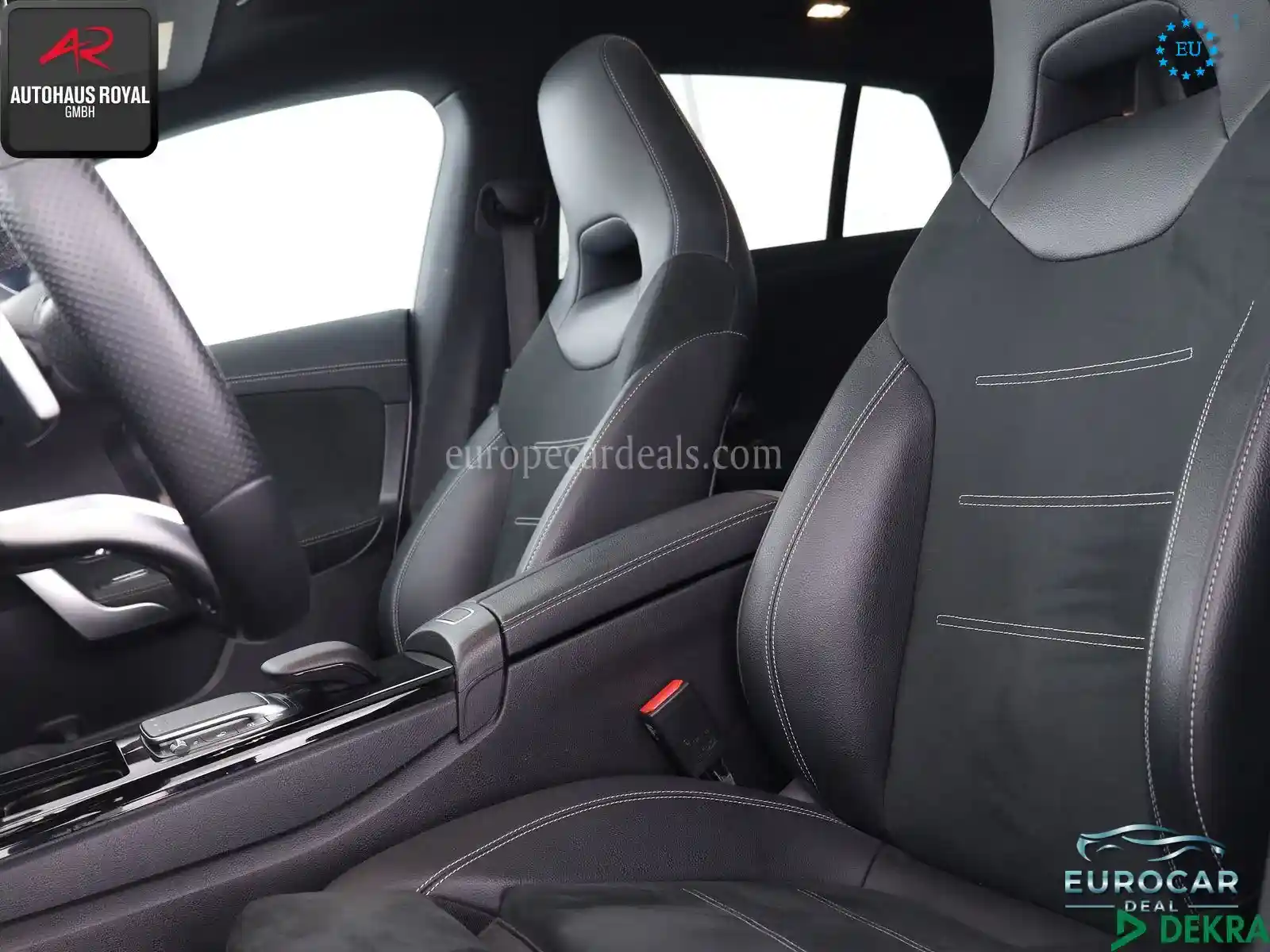 Mercedes-Benz CLA 200 Shooting Brake