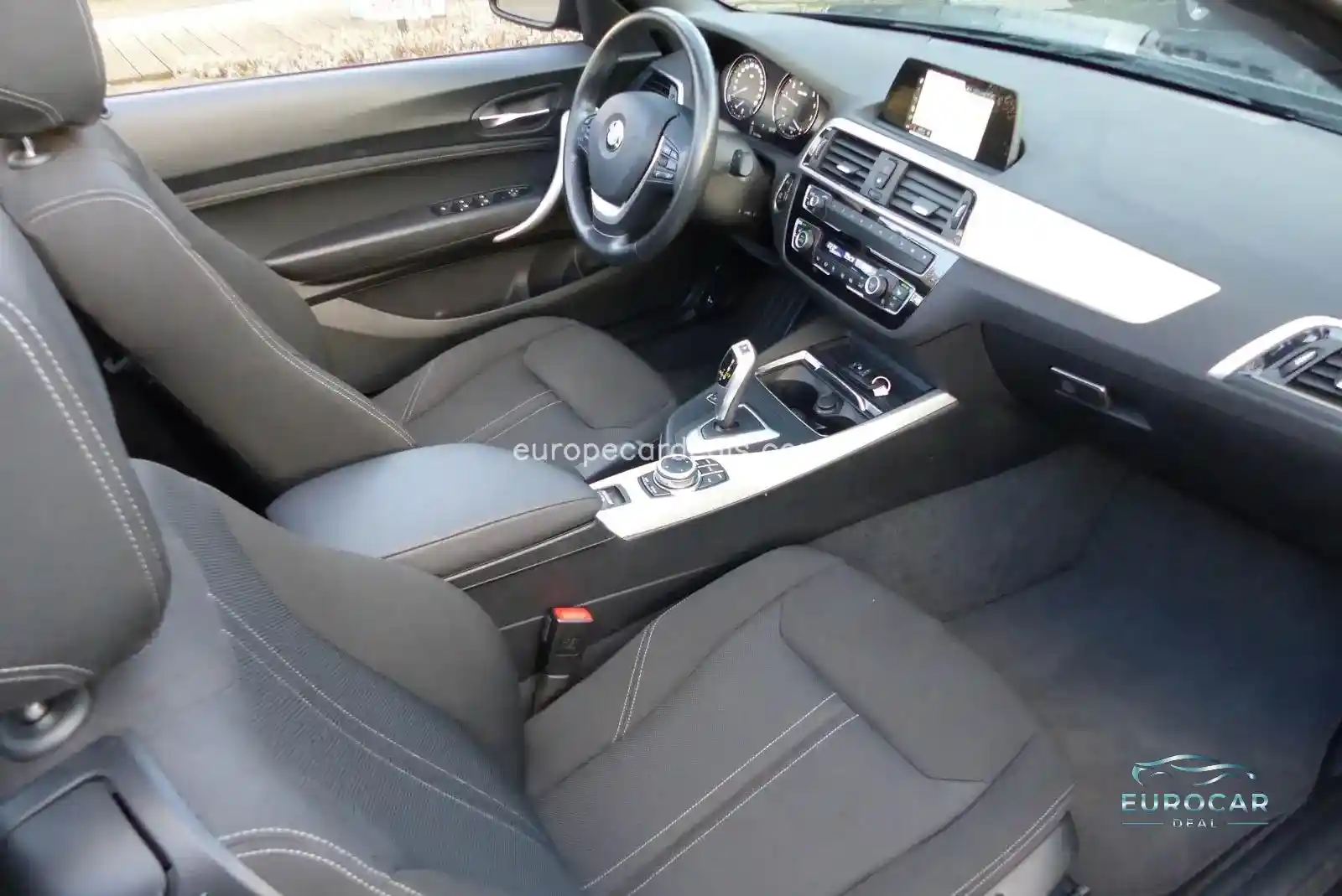 BMW 220