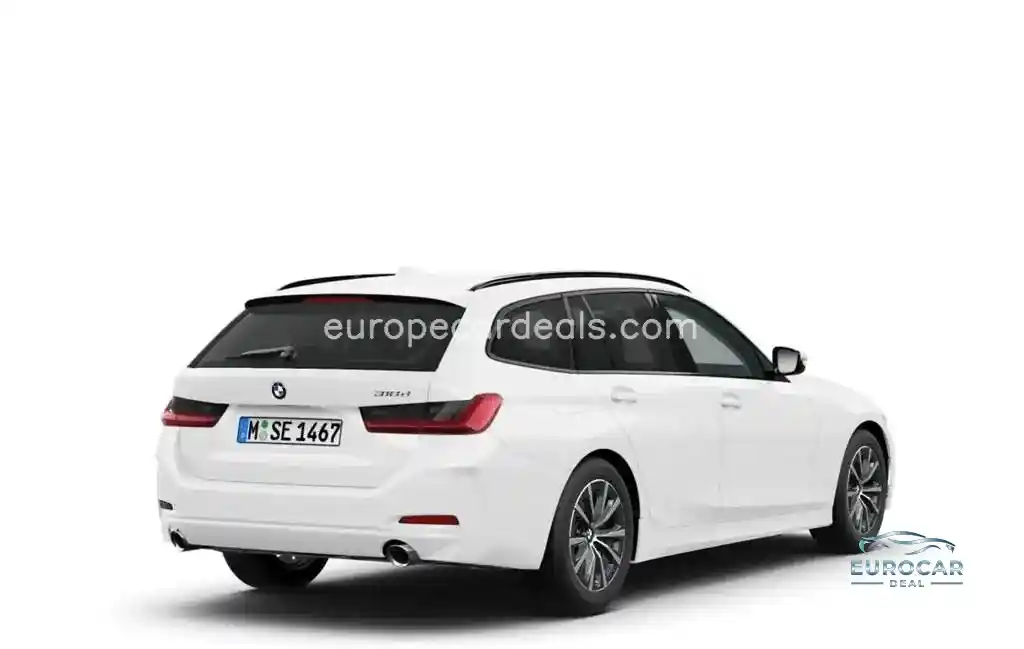 BMW 318