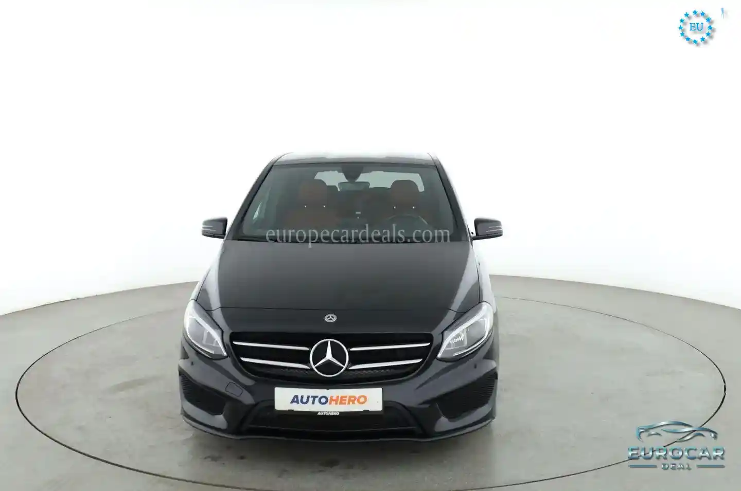 Mercedes-Benz B 250