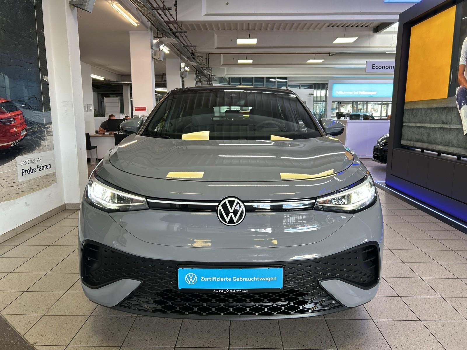 Volkswagen ID.5