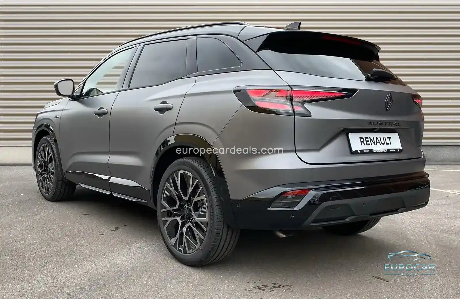 Renault Austral