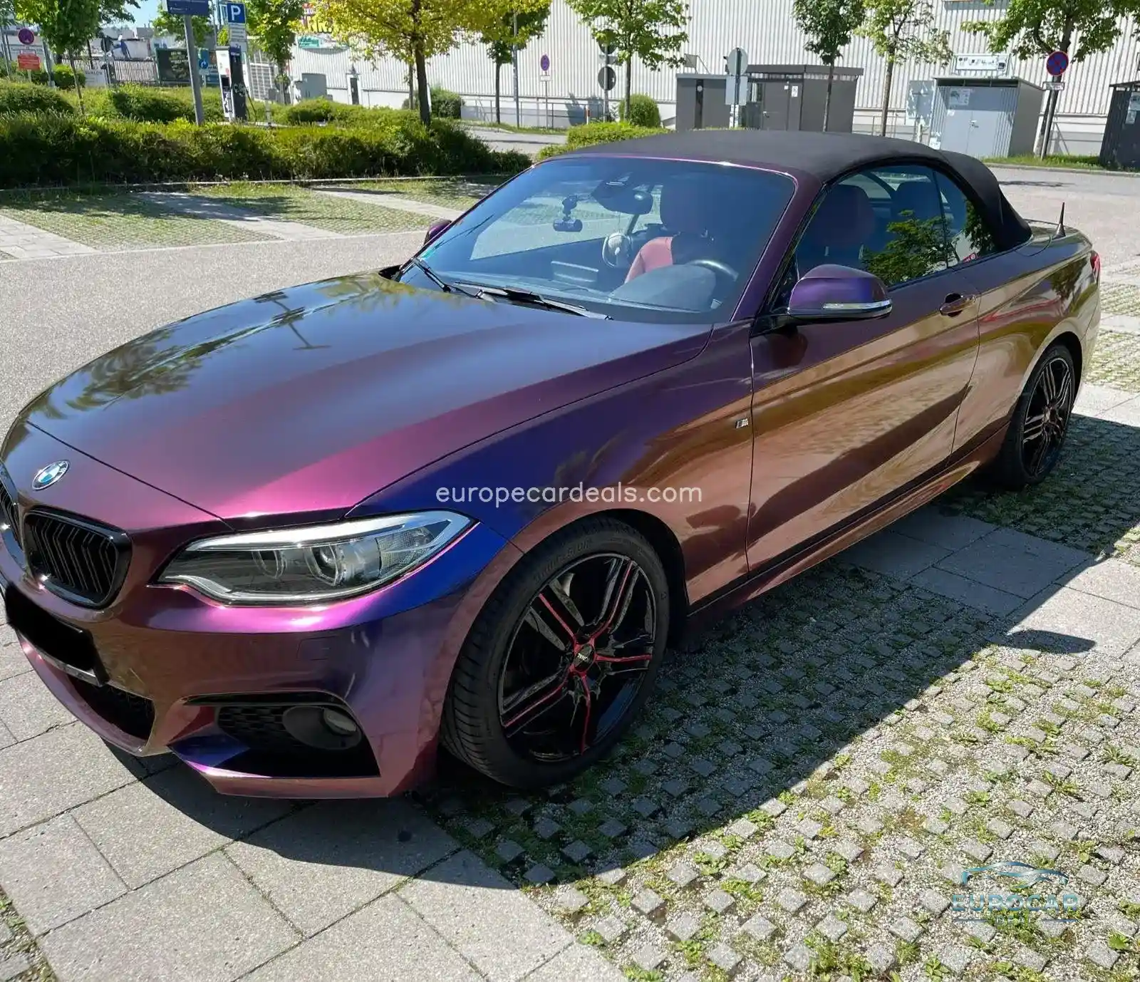 BMW 228